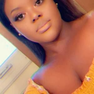 Meet your Posher, Jasmine